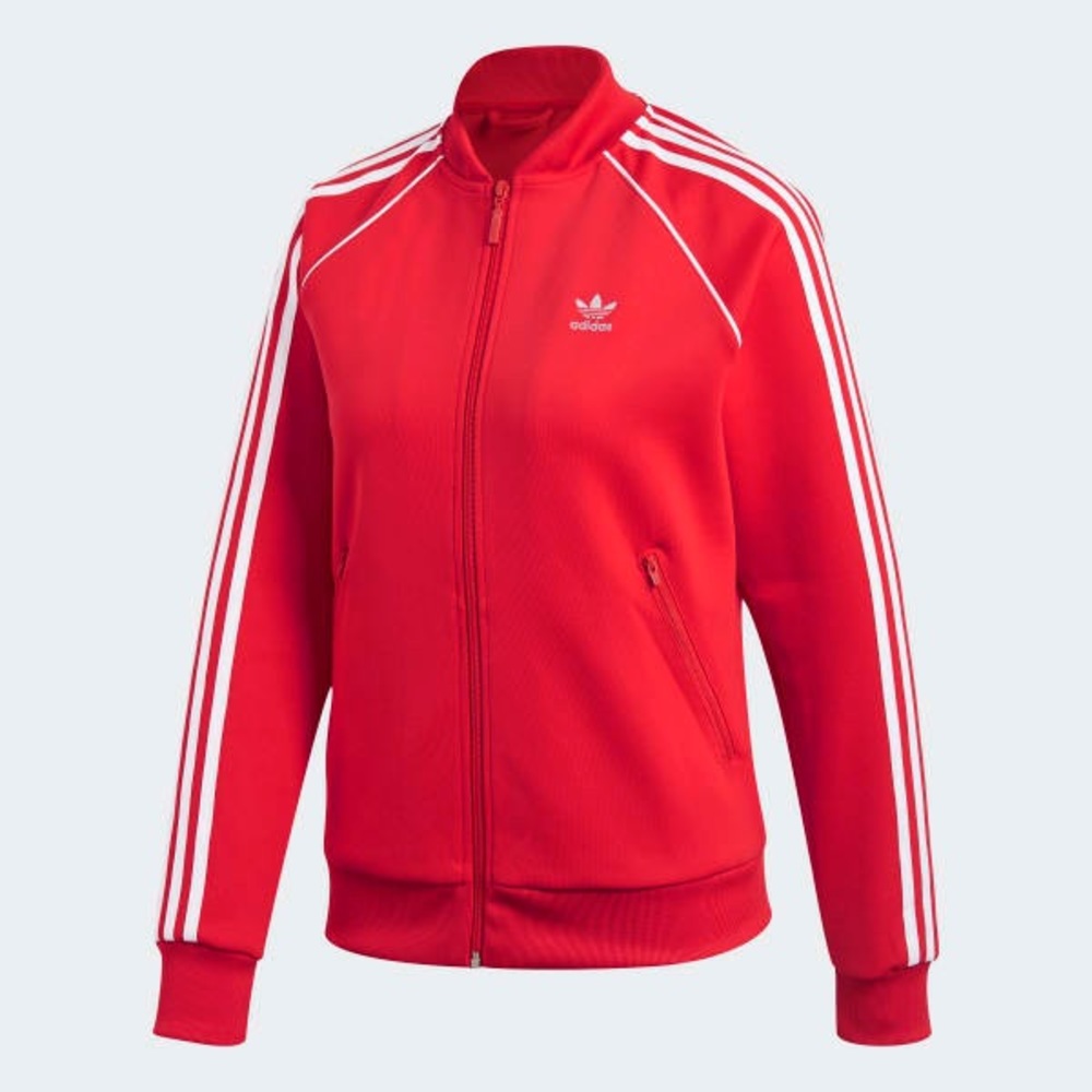 Track Jacket